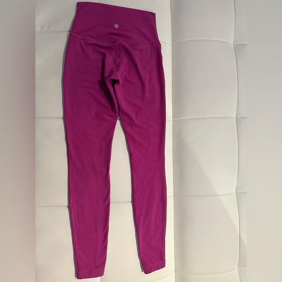 Lululemon leggings - Picture 3 of 3